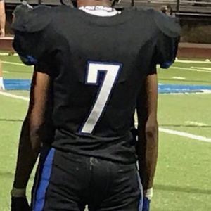 Meet your Posher, Sebastian